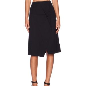 Marc by Marc Jacobs NWT Asymmetrical Skirt 10